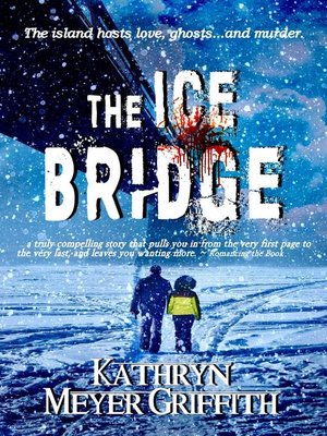 The Ice Bridge - ebook